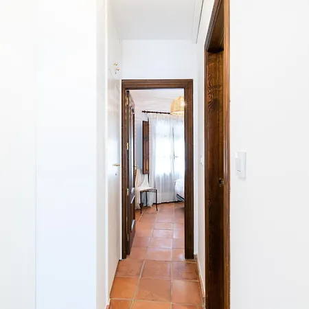 Wekey Homes, Casa Del Albaicyn-3