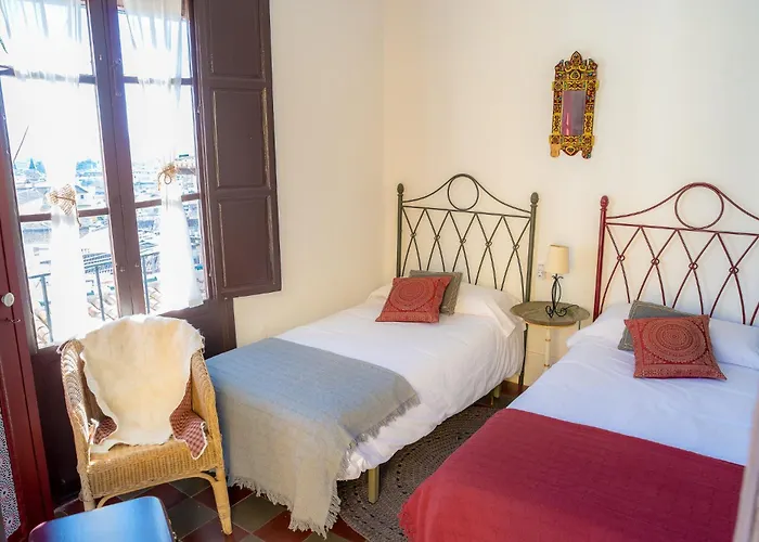 Bendita Casa Granada